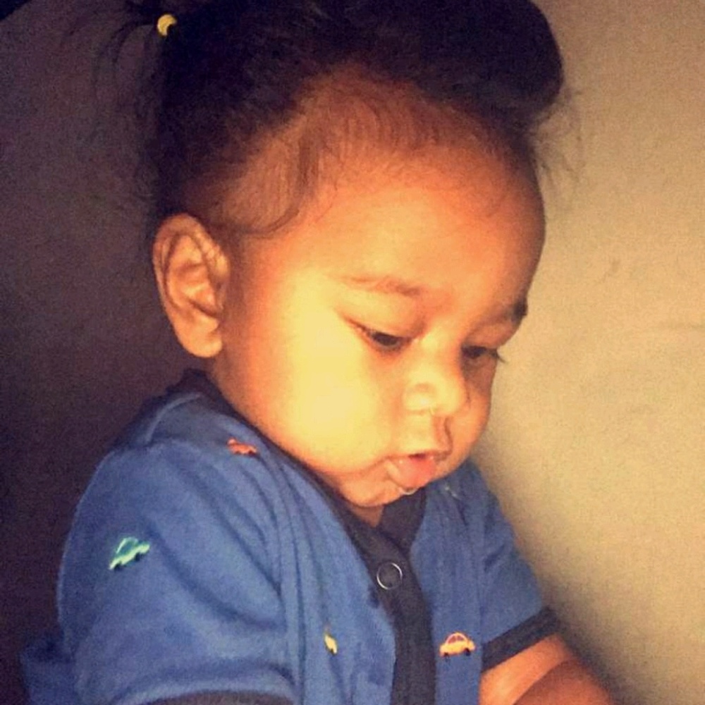 Meet your Posher, Orlando